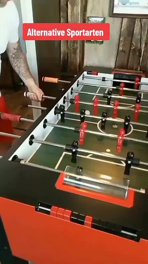 al73tablesoccer on TikTok