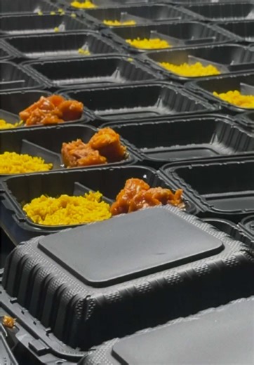 Beyond Soul, we strive for excellence in everything we do — whether it’s a single plate or a catering order for hundreds. We never cut corners, and we never compromise the quality of our food. Every dish is prepared with intention, care, and pride, because every customer deserves an unforgettable experience. As you plan your next holiday gathering, office party, or corporate event, make Beyond Soul your go-to. We specialize in tailor-made menus designed to elevate your event and ensure its succe