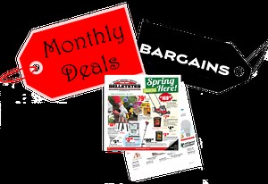 Deals - Belletetes