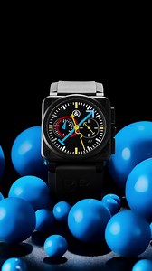 Bell & Ross on Reels