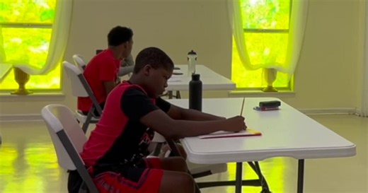 South Georgia summer enrichment program fights to stay fully operational amid funding shortfall