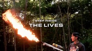 The next generation is here. RISING, a five-part docuseries, premieres tonight at 7 p.m. ET on our YouTube channel. | NASCAR