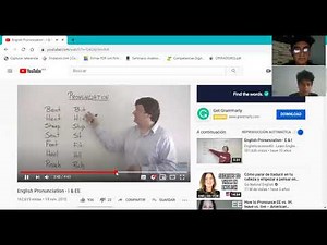 Pronunciation practice 1: sheep / ʃip/ vs. ship / ʃɪp/