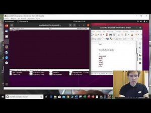 Crear ficheros Linux de diferentes formas y sencillas