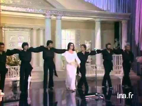 Nana Mouskouri - Siko Chorepse Sirtaki
