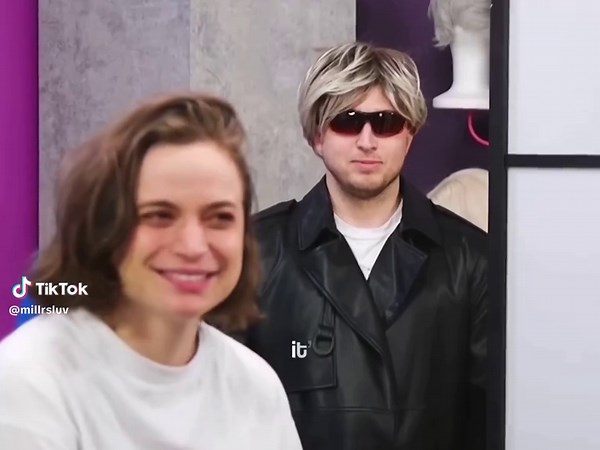 Creative Smosh Edit Featuring Shayne Topp