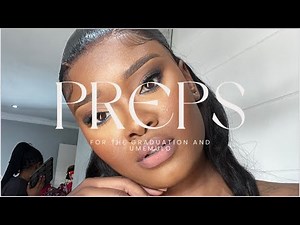 Episode 4 | Umemulo kaBulelwa preps