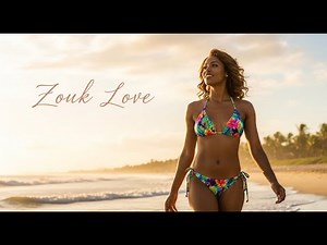 Zouk Love Emotion 2025 – Heartfelt Caribbean Melodies & Romantic Vibes 💖