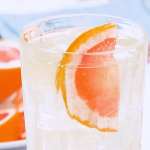 69K views · 101 reactions | Making your own grapefruit gin is SO...