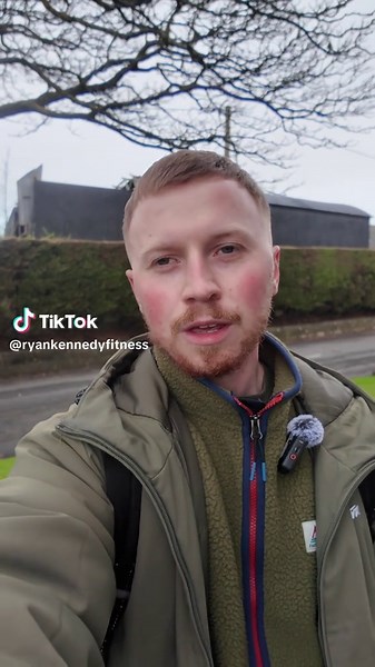 Ryan Kennedy Fitness (@ryankennedyfitness)’s videos with original sound - Ryan Kennedy Fitness