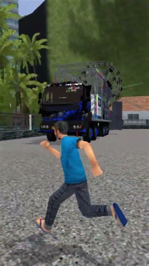 bus indonesia simulator game # new mod game # dj truck game # dj games # new dj games # djwale games