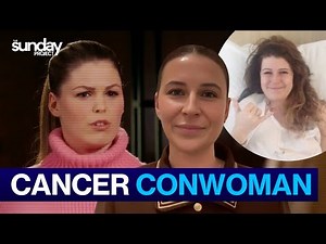 Victims Of Cancer Conwoman Belle Gibson Demand Justice