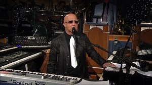 The Real Reason Chevy Chase Quit _Saturday Night Live_ _ Letterman | Fan Of Letterman