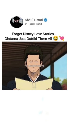 Hamd🌹 on Instagram: "Is Kondou the luckiest or the craziest man alive? . . . @__abdul__hamd . . . . When Kondou finally married Princess Bubbles, the entire Gintama world went from shocked to rolling on the floor laughing From chasing girls to becoming royalty, our Gorilla King really proved that love can conquer anything — even species! The man who never gave up finally got his “happily ever after,” and it’s pure Gintama chaos at its best If this isn’t peak comedy and peak romance mixed togeth