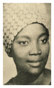 Josina Machel - Alchetron, The Free Social Encyclopedia