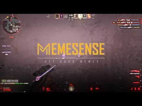 CS2 | PREMIER DOMINATED | FREE CFG | ft.memesense.gg