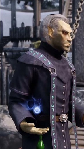 The Truth About Elder Scrolls Liches