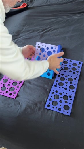 Impression 3D : Astuce pour un Rangement Parfait