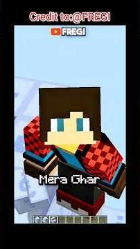 minecraft ? texture pack...🤔🤔|| #shortsfeed #minecraft #shorts ‪@AnshuBisht‬ ‪@GamerFleet‬ ‪@PSD1‬