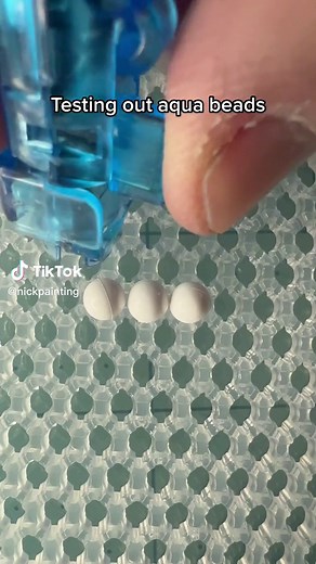 Exploring Aqua Beads: Creative Kids Crafts