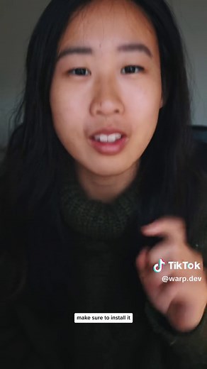 warp.dev (@warp.dev)’s videos with original sound - warp.dev