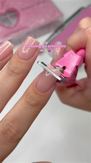 Remove Gel Nails with Cuticle Oil: Easy Steps