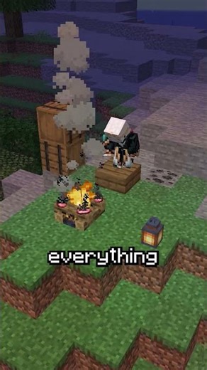 unique minecraft seed to start your world