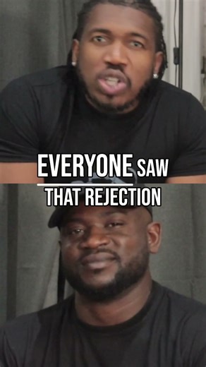 What Getting Curved the First Time Felt Like. #masculinity #datingadvice #relationship