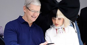 What the iPhone 7 tells us about the future of Apple