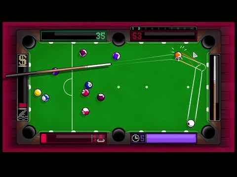 Drop Pockets Gameplay