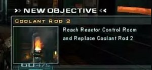 Objectives tutorial - Doom III