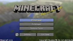 Emerald Seed Minecraft Map