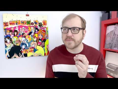 The Femcels - I Have to Get Hotter ALBUM REVIEW