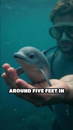 5 Amazing Facts About the Vaquita Porpoise