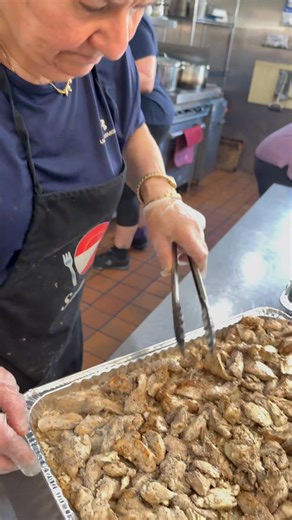 Lets see what Layla is cooking | Zeina's Cafe