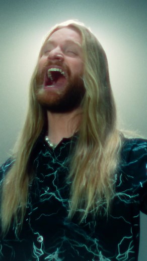 Sam Ryder 'All The Way Over' Song Reaction