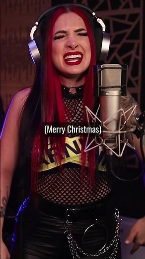Carol of the Bells but METAL 🎄🤘