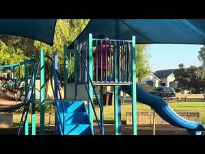 A 9 years old girl ran way from home and tasted homelessness then, she learned her lessons.