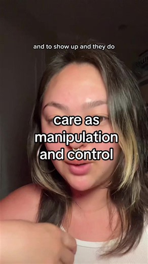 Care as Manipulation or Genuine Love: How to Tell the Difference