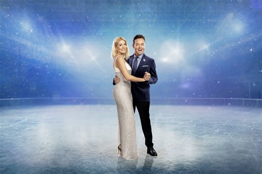 What you need to know about Dancing on Ice 2025?