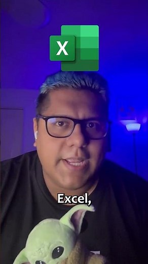 👀 Tu EXCEL ya tiene IA 😮 ¿y tú sigues trabajando igual?