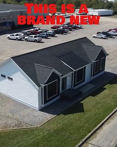 In today's video, we will be looking at this next level modular home! Stayed tuned I toured several brand new prefab home/mobile home models and they will all be coming very soon! Hey friends, this is Chance with Chance's Home World and we have a modular house video tour video for you and this video is liable to break the internet! Be sure to SHARE, FOLLOW US, and like this video if you enjoy please! | Chance's Home World