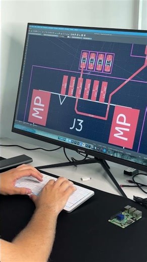 Set up your workspace and get into flow — in seconds, with CLVX S.