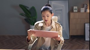 XPPen Drawing Tablet Deco MW Bluetooth Wireless Computer Graphics Tablet, Battery-Free X3 Stylus and 8 Shortcut Keys, Compatible with Chrome OS, Windows 7/8/10/11, Linux, Mac, Android (8x5 in, Black)