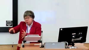 The CJEU, its legal reasoning, and its interaction with its Advocates-General: CELS Seminar - The Global Herald