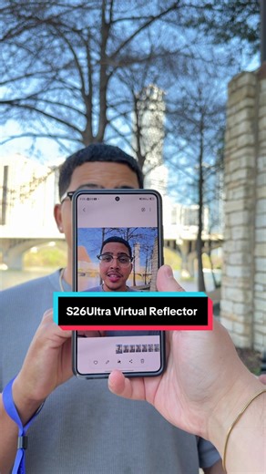 Unlock Hidden Features of the Samsung S26 Ultra