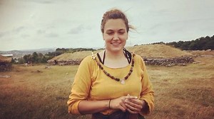 31 reactions | Back in Norway’s Iron Age, a man’s urine was more valuable than you think. Red and blue were worn only by the rich and to make these colours was no easy task. Find out how the colour blue was made... #Norway #IronAge #History #Fact #Norse #People #Anthropology #FarmHouse #Stavanger #Explore #Explorer #FunFact #Culture #Norwegian #Adventure | Sarah Begum | Facebook