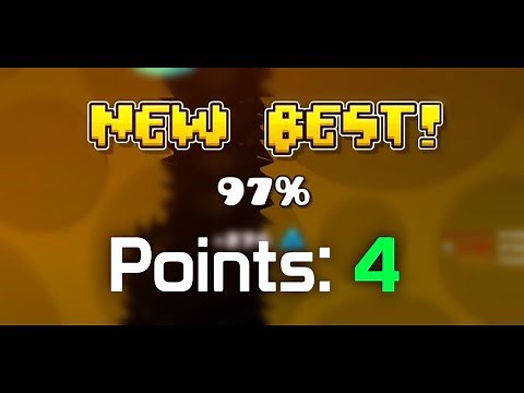 Insane Demon Roulette LOWEST POINTS CHALLENGE!