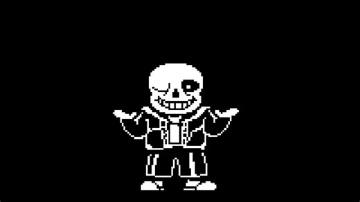 原版《Megalovania》，重温Undertale的感动瞬间！