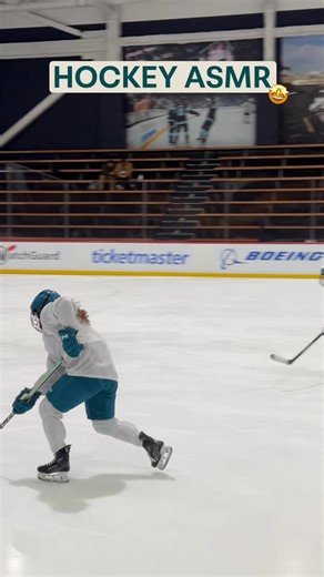 5.2K views · 158 reactions | ️ LISTEN UP SEATTLE!! Help us fill every seat at Climate Pledge Arena and make history this weekend! Get home opener tix now  bit.ly/482bfjI | PWHL Seattle | Facebook